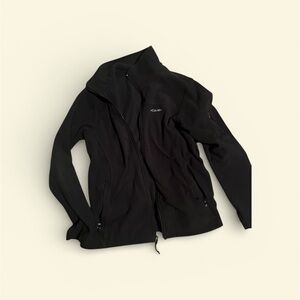Columbia Women's Black Ski Jacket